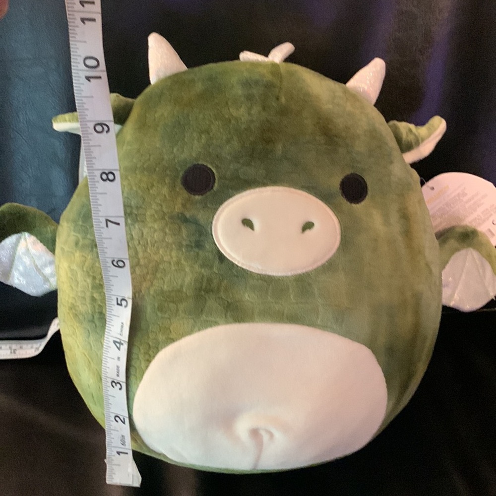 Squishmallows Duke - Picture 7 of 7